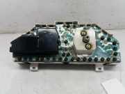 Tachoeinheit Kmh 96028249 Citroën ZX Schrägheck 1.9 D Reflex,Avantage (XUD9A-L(D9B))