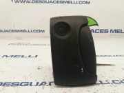 T?rgriff Au?en Ra 8200042082 Renault Kangoo (KC) Gro?raumlimousine 1.5 dCi 65 (K9K-704)