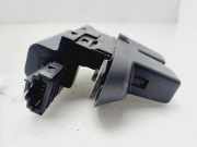 Heckschloss 8200000897 Renault Laguna II (BG) Schrägheck 5-drs 1.8 16V (F4P-770)