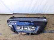 Hintertür 209750027528 Mercedes-Benz CLK (C209) Coupé 2.6 240 V6 18V (M112.912)