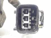 Scheibenwischermotor Vorne 96540501 Daewoo / Chevrolet Kalos (SF48) Schrägheck 1.2 (B12S1(Euro 4))