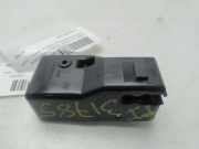 Türgriff Innen Links Hinten 91AB22601ABL Ford Escort 5 (AAL/ABL) Schrägheck 1.3i CL (U9) (J6A(HCS))