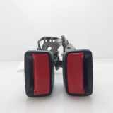 Gürtelschnalle Rechts Hinten BAF140137T Mazda CX-5 I (KE,GH) SUV 2.2 SkyActiv-D 150 16V 2WD (SHY1)