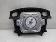 Airbag Lenkrad EHM102650LNF Land + Range Rover LAND ROVER TD5 SE 139 CV / 102 KW