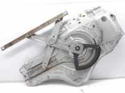 Fensterheber Rechts Vorne 824802D062 Hyundai Elantra III Limousine 1.6i 16V (G4ED)