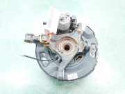 Achsschenkel Halter Links Vorne 432120D230 Toyota Yaris III (P13) Schrägheck 1.0 12V VVT-i (1KR-FE)