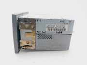 Radio 13292090 Opel Vectra C GTS Schrägheck 5-drs 1.9 CDTI 120 (Z19DT)