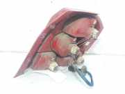 Rücklicht Links 96540268 Daewoo / Chevrolet Kalos (SF48) Schrägheck 1.2 (B12S1)