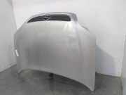 Motorhaube 93170620 Opel Zafira (F75) Großraumlimousine 2.2 DTI 16V (Y22DTR)