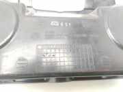 Zierleiste 7666121010 SsangYong Rodius Großraumlimousine 2.7 270 Xdi 20V 4x2 (M665.925(Euro 4))