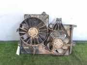 Kühlerventilator 6341160 Opel Meriva (A) Großraumlimousine 1.7 DTI 16V (Y17DT)