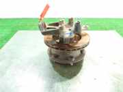 Achsschenkel Halter Links Vorne 9043320701 Mercedes-Benz SPRINTER 02.00 -> CAJA CERRADA 413 CDI (904.662) 129 CV / 95 KW