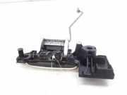 Türgriff Außen Rechts Vorne XR8322400 Jaguar S-type (X200) Limousine 2.7 D 24V (7B)