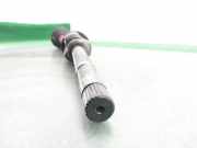 Antriebswelle Rechts Vorne 9677476680 Peugeot 2008 (CU) Großraumlimousine 1.6 e-HDi FAP (DV6DTED(9HP))