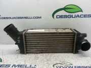 Ladeluftkühler 9646694680 Peugeot 307 Break (3E) Kombi 2.0 16V (EW10J4(RFN))