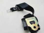 Sicherheitsgurt Mh 39125916 Citroën C3 Aircross I (2C/2R) SUV 1.2 PureTech 82 (EB2F(HMZ))