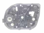 Fensterheber Rechts Vorne 7247037000 SsangYong Korando Geländewagen 1.6 e-XDi 16V 2WD (D16DTF)