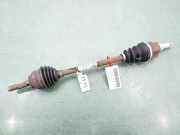 Antriebswelle Links Vorne 9640127580 Citroën C3 (FC/FL/FT) Schrägheck 5-drs 1.1 (TU1JP(HFX))
