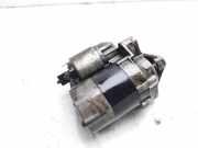 Anlasser 7700871057 Renault MEGANE I FASE 2 BERLINA (BA0) 1.4 16V RXE 95 CV / 70 KW
