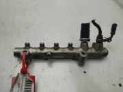 Einspritzdüsen Düsenstock 0445214049 Opel Astra H (L48) Schrägheck 5-drs 1.7 CDTi 16V (Z17DTH)