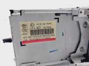 Radio 4M5T18C815AD Ford FOCUS BERLINA (CAP) Trend 109 CV / 80 KW