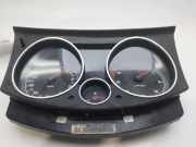 Tachoeinheit Kmh 13309003 Opel Zafira Van 1.7 CDTi 16V (Z17DTJ)