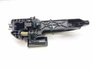 Türgriff Außen Links Hinten 83651F1000 Kia Sportage (QL) Geländewagen 1.7 CRDi 115 16V 4x2 (D4FD)