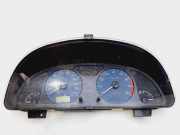 Tachoeinheit Kmh 9645744780 Citro?n CITROEN XSARA BERLINA 1.6i 16V SX 109 CV / 80 KW