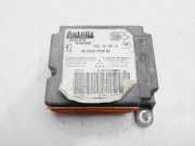 Steuergerät Airbag 9643825880 Peugeot 306 (7B) Limousine 1.6i SR,ST (TU5JP(NFT))