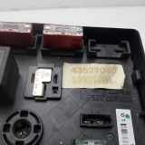 Sicherungskasten 3C0937125 Volkswagen Passat (3C2) Limousine 1.9 TDI (BXE) BXE