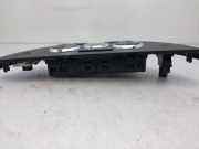 Bedienung Klimacontrolle 275009U11A Nissan Note (E11) Großraumlimousine 1.5 dCi 86 (K9K-276)