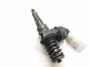 Kraftstoff-Injector 038130073AQ Audi (8L) 1.9 TDI Ambiente 101 CV / 74 KW