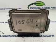 Motorsteuerger?t 3911327455 Kia Emotion 140 CV / 103 KW