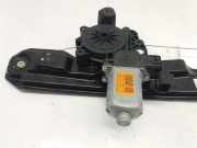 Fensterheber Rechts Hinten CN15A27000CD Ford EcoSport (JK8) SUV 1.5 Ti-VCT 16V (UEJB(Euro 5))