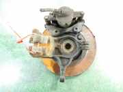Achsschenkel Halter Links Vorne 1607557480 Citroën C3 (FC/FL/FT) Schrägheck 5-drs 1.1 (TU1JP(HFX))