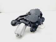 Scheibenwischermotor Hinten 0390201831 Renault Laguna III Estate (KT) Kombi 5-drs 2.0 dCi 16V 130 (M9R-802)