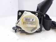 Sicherheitsgurt Rechts Hinten 96871541XX Citro?n C4 Berline (NC) Schr?gheck 5-drs 1.6 e-HDI (DV6C(9HR)) DV6C(9HR)