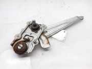 Fensterheber Links Hinten 8354063J10000 Suzuki Swift (ZA/ZC/ZD1/3/9) Schrägheck 1.3 VVT 16V (M13A VVT)