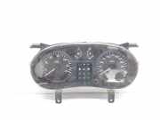 Tachoeinheit Kmh 8200261119 Renault Clio II (BB/CB) Schrägheck 1.2 16V (D4F-712)