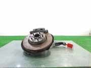 Achsschenkel Halter Rechts Vorne RUB500260 Land + Range Rover Discovery III (LAA/TAA) Gel?ndewagen 2.7 TD V6 (276DT)