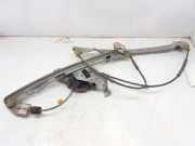 Fensterheber Links Vorne 9221G0 Peugeot 206 (2A/C/H/J/S) Schrägheck 1.9 D (DW8(WJZ))