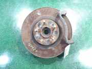 Achsschenkel Halter Links Vorne 517152B050 Hyundai Santa Fe II (CM) SUV 2.2 CRDi 16V 4x2 (D4EB)