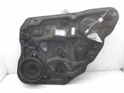 Fensterheber Rechts Hinten 30791020 Volvo XC60 I (DZ) SUV 2.0 DRIVe 20V (D5204T2)