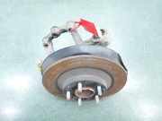 Achsschenkel Halter Rechts Hinten KD312611XE Mazda CX-5 I (KE,GH) SUV 2.2 SkyActiv-D 150 16V 2WD (SHY1)