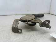 Handbremshebel 644194110 Opel Corsa D Schrägheck 1.2 16V (Z12XEP)