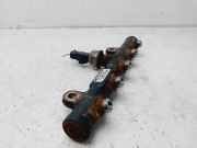 Einspritzdüsen Düsenstock 9681649580 Ford Mondeo IV Limousine 2.0 TDCi 140 16V (QXBA)