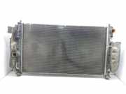 Radiator 05191286AB Dodge Caliber Schrägheck 2.0 CRD 16V (ECD)
