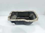 Ölwannenabdeckung 7701648829 Renault Clio (B/C57/357/557/577) Schrägheck 1.9 D (F8Q-730)