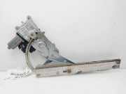 Fensterheber Links Vorne 13100417 Opel Astra H SW (L35) Kombi 1.7 CDTi 16V (Z17DTH)