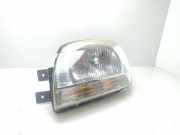 Scheinwerfer Links 921011F011 Kia Sportage (JE) Geländewagen 2.0 CRDi 16V VGT 4x4 (D4EA)